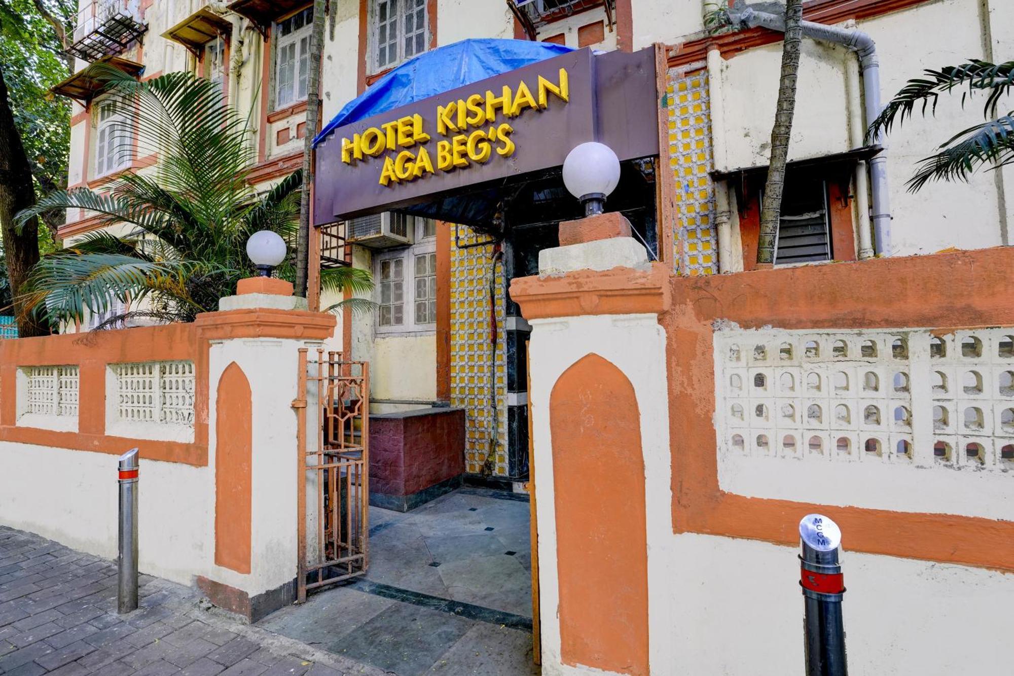 Hotel Aga Begs - Mumbai, Mumbai